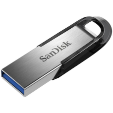 SanDisk Ultra Flair 512GB, USB 3.0 Flash Drive, 150MB/s read