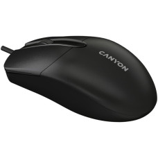 CANYON mouse M-5 Wired Black CANYON mouse M-5 Wired Black