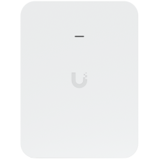 Ubiquiti U7-Pro-Wall mounted WiFi 7 AP with 6 spatial streams and 6 GHz support tailored for home builders with seamless installation options Ubiquiti U7-Pro-Wall mounted WiFi 7 AP with 6 spatial streams and 6 GHz support tailored for home builders with seamless installation options