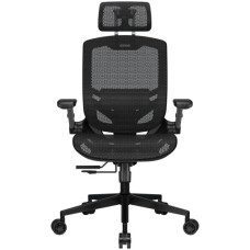 COUGAR SPEEDER ONE Gaming chair, Black