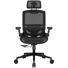 COUGAR SPEEDER ONE Gaming chair, Black