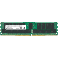 Micron DDR4 RDIMM 64GB 2Rx4 3200 CL22 (16Gbit) (Single Pack)