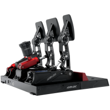 SIMAGIC P1000-RS Hydraulic Modular Pedal Set. S305