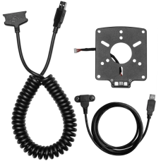 Direct connection for Simagic wheel and all base/computer.