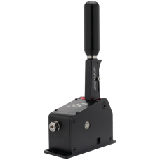 Sequential Shifter Screenless