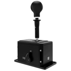 SIMAGIC Hybrid H-Pattern / Sequential Shifter with 8 Gears. S505 SIMAGIC Hybrid H-Pattern / Sequential Shifter with 8 Gears. S505