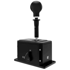 SIMAGIC Hybrid H-Pattern / Sequential Shifter with 8 Gears. S505