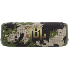 JBL Flip 6 - Portable Waterproof Speaker - Squad