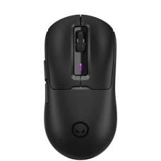 LORGAR MSA10W, Wireless Gaming Mouse Advanced, black