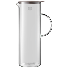 BUYDEEM Beverage glass jug 1200 ml, model CD2003