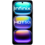 I/X6531B/128/4 SLEEK BLACK