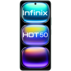 InfinixHOT 50 X6882 128+8 Sage Green