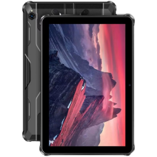 OUKITEL RT9 4G Rugged Tablet 6Gb/256Gb, Black