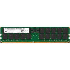 MICRON DDR5 RDIMM 16GB 1Rx8 5600MHz CL46 (16Gbit) (Single Pack)