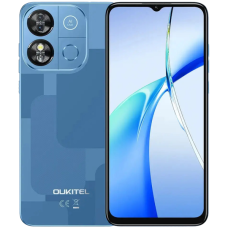 OUKITEL C57 Pro Smartphone 4Gb/128Gb, Blue