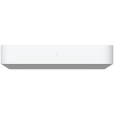 Ubiquiti UXG-Max-EU multi-WAN UniFi gateway with full 2.5 GbE support for high-performance networking at small-to-medium sites, Up to 1.5 Gbps routing with IDS/IPS