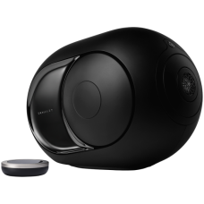 Home Audio System Devialet Phantom I 108dB Dark Chrome