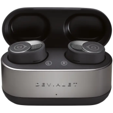 Devialet Gemini II Matte Black Devialet Gemini II Matte Black