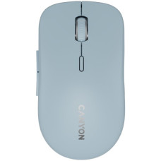CANYON mouse MW-12 Dual band Wireless Blue CANYON mouse MW-12 Dual band Wireless Blue