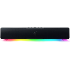 Razer Leviathan V2 X - PC Gaming Soundbar, Full-Range Drivers, Chroma RGB, USB Type C Power and Audio Delivery - Bluetooth 5.0