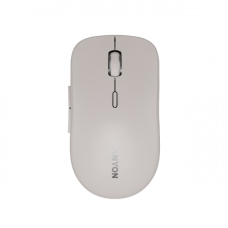 CANYON mouse MW-12 Dual band Wireless Beige
