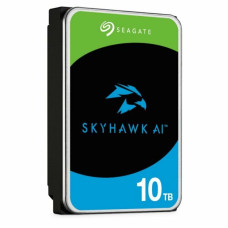 SEAGATE HDD SkyHawkAI Guardian Surveillance (3.5"/10TB/SATA 6Gb/s/) SEAGATE HDD SkyHawkAI Guardian Surveillance (3.5"/10TB/SATA 6Gb/s/)