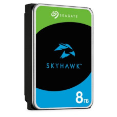 SEAGATE HDD SkyHawk Surveillance (3.5''/8TB/SATA 6Gb/s/rpm 5400) SEAGATE HDD SkyHawk Surveillance (3.5''/8TB/SATA 6Gb/s/rpm 5400)