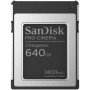 SDCFEC-640G-GN4NN