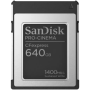 SDCFEC-640G-GN4NN