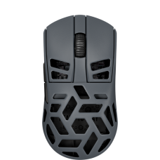 LORGAR MSE90W, Magnesium Alloy Wireless Gaming Mouse Elite, Dark Grey
