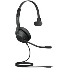 JABRA Evolve2 30 SE, USB C/A, MS Mono