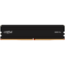 Crucial Pro 32GB DDR5-5600 UDIMM CL46 (16Gbit)