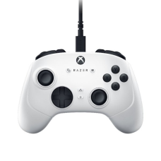 RAZER Wolverine V3 Tournament Edition for XBOX X S and PC Gaming Controller - WHITE