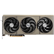 SAPPHIRE NITRO+ AMD RADEON RX 9070 XT GAMING OC 16GB DUAL HDMI / DUAL DP