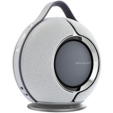 Devialet Mania Light Grey with dock Devialet Mania Light Grey with dock