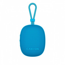 CANYON speaker OnMove 12 IPX7 TWS 5W Blue