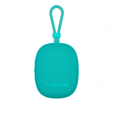 CANYON speaker OnMove 12 IPX7 TWS 5W Mint