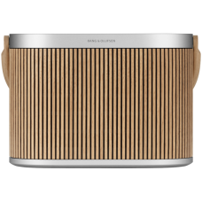 Beosound A5 Speaker Oak (Cover Oak Handle Oak)