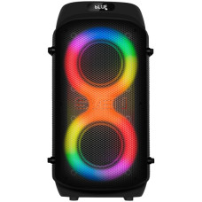 SVEN PS-850, (100W, TWS, Bluetooth, FM, USB, microSD, LED-display, 8000mAh) SVEN PS-850, (100W, TWS, Bluetooth, FM, USB, microSD, LED-display, 8000mAh)