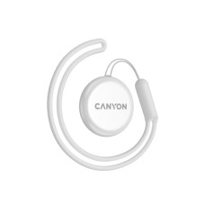 CANYON smart tag ONTAG 1 iOS White CANYON smart tag ONTAG 1 iOS White