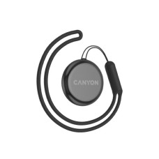 CANYON smart tag ONTAG 1 iOS Black CANYON smart tag ONTAG 1 iOS Black
