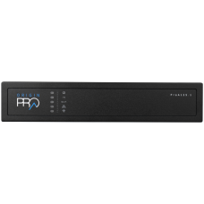 Origin Acoustics PROA125.1 Pro 2-Channel 125W Amplifier