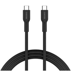 CANYON cable OnWire 60CL C-C 60W COLOR Braided 1m Black CANYON cable OnWire 60CL C-C 60W COLOR Braided 1m Black