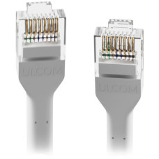 Ubiquiti U-Cable-Patch-8M-RJ45 cable with bendable boots RJ45, 3 mm outer diameter, Cable length: 0.1 to 8 m Ubiquiti U-Cable-Patch-8M-RJ45 cable with bendable boots RJ45, 3 mm outer diameter, Cable length: 0.1 to 8 m