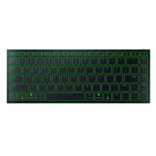 Razer Joro Portable Keyboard - US Layout