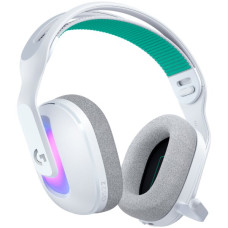 LOGITECH G522 LIGHTSPEED Wireless Gaming Headset - WHITE - EMEA28i-935 - 2.4GHZ LOGITECH G522 LIGHTSPEED Wireless Gaming Headset - WHITE - EMEA28i-935 - 2.4GHZ
