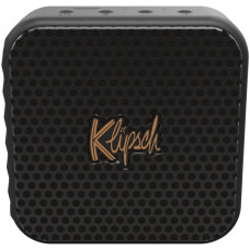Klipsch Portable Speaker Austin, Black