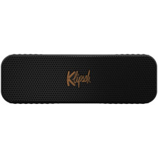 Klipsch Portable Speaker Detroit, Black