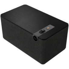 KLIPSCH The Three Plus Matt Black