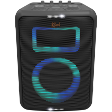 KLIPSCH Vegas Black
